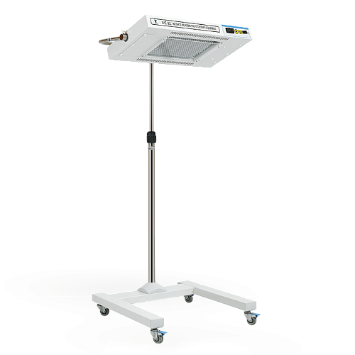 Аппарат для лечения желтухи у новорожденных модели XHZ-90L Аппарат для лечения желтухи у новорожденных модели XHZ-90L