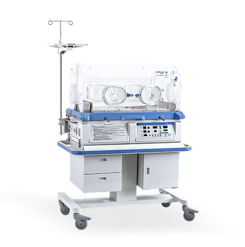 Инкубатор для новорожденных модели YP-970 Инкубатор для новорожденных модели YP-970