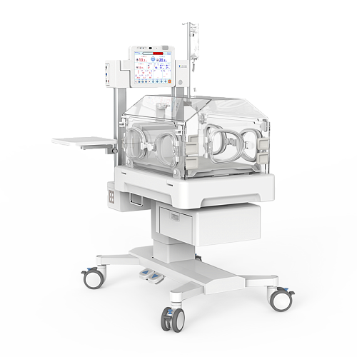 Инкубатор для новорожденных модели YP2100B Инкубатор для новорожденных модели YP2100B