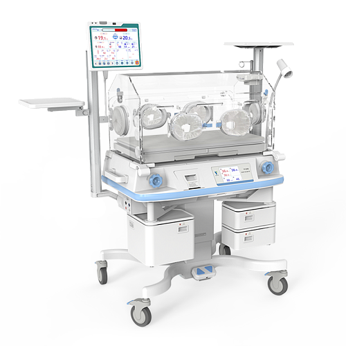 Инкубатор для новорожденных модели YP2200B Инкубатор для новорожденных модели YP2200B