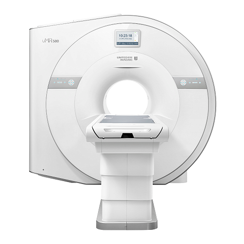 uMR 580 1.5T Магнитно-резонансный томограф uMR 580 1.5T Магнитно-резонансный томограф