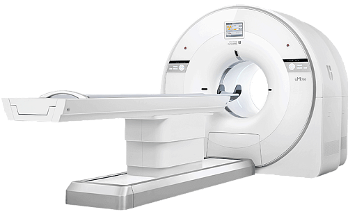 uMI 780 Сверхбыстрая цифровая ПЭТ КТ с высоким разрешением uMI 780 Сверхбыстрая цифровая ПЭТ КТ с высоким разрешением