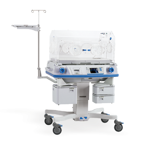Инкубатор для новорожденных модели YP2000 Инкубатор для новорожденных модели YP2000