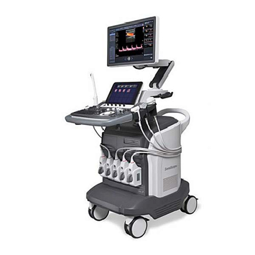 SonoScape S50 SonoScape S50