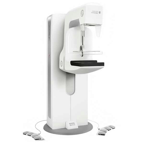 Маммограф uMammo 890i Маммограф uMammo 890i