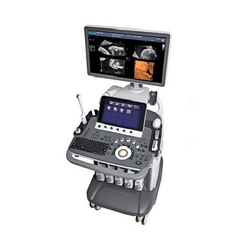 SonoScape S50 SonoScape S50