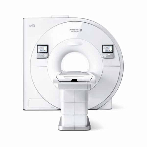 uMR 780 3.0T Магнитно-резонансный томограф uMR 780 3.0T Магнитно-резонансный томограф