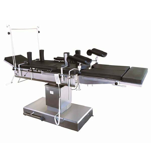 Электрический операционный стол DST-1A Электрический операционный стол DST-1A