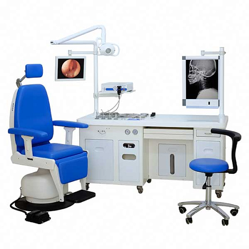 ЛОР-комбайн FK-ENT 1800 ЛОР-комбайн FK-ENT 1800