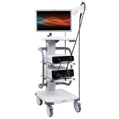 SonoScape HD-500 SonoScape HD-500